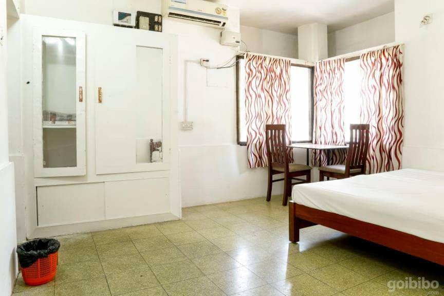 Cochin Casa Bella Hotel Kochi Exterior foto